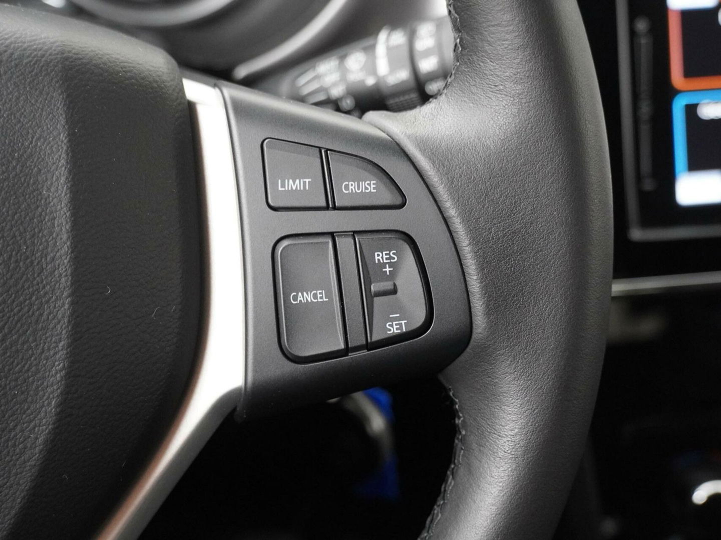 Suzuki Vitara 1.0 Boosterjet Select