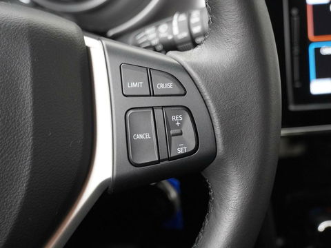 Suzuki Vitara 1.0 Boosterjet Select