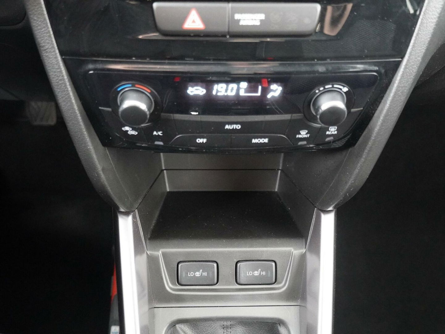 Suzuki Vitara 1.0 Boosterjet Select