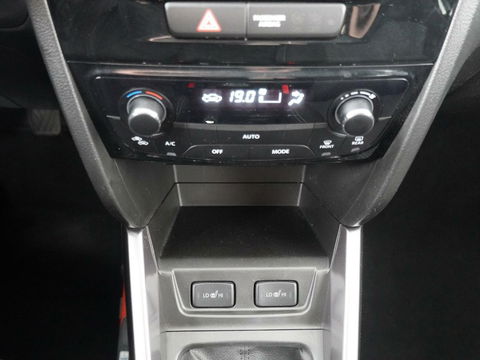 Suzuki Vitara 1.0 Boosterjet Select