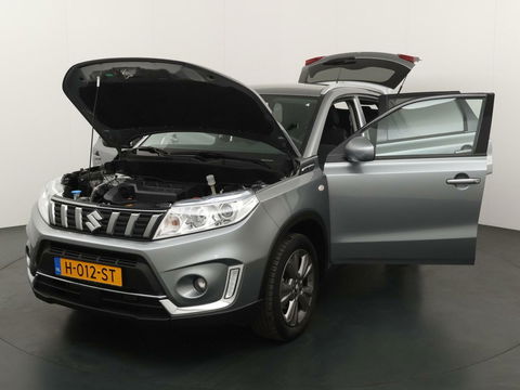Suzuki Vitara 1.0 Boosterjet Select