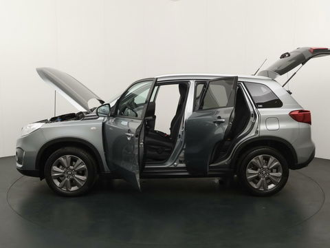 Suzuki Vitara 1.0 Boosterjet Select