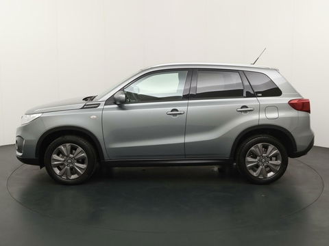 Suzuki Vitara 1.0 Boosterjet Select