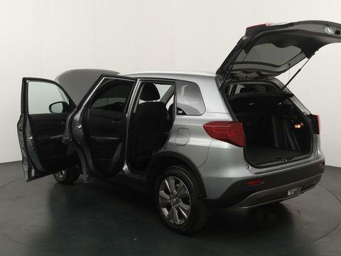 Suzuki Vitara 1.0 Boosterjet Select