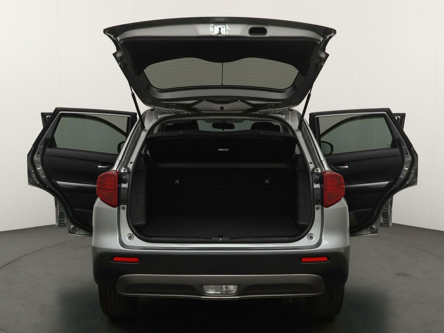 Suzuki Vitara 1.0 Boosterjet Select