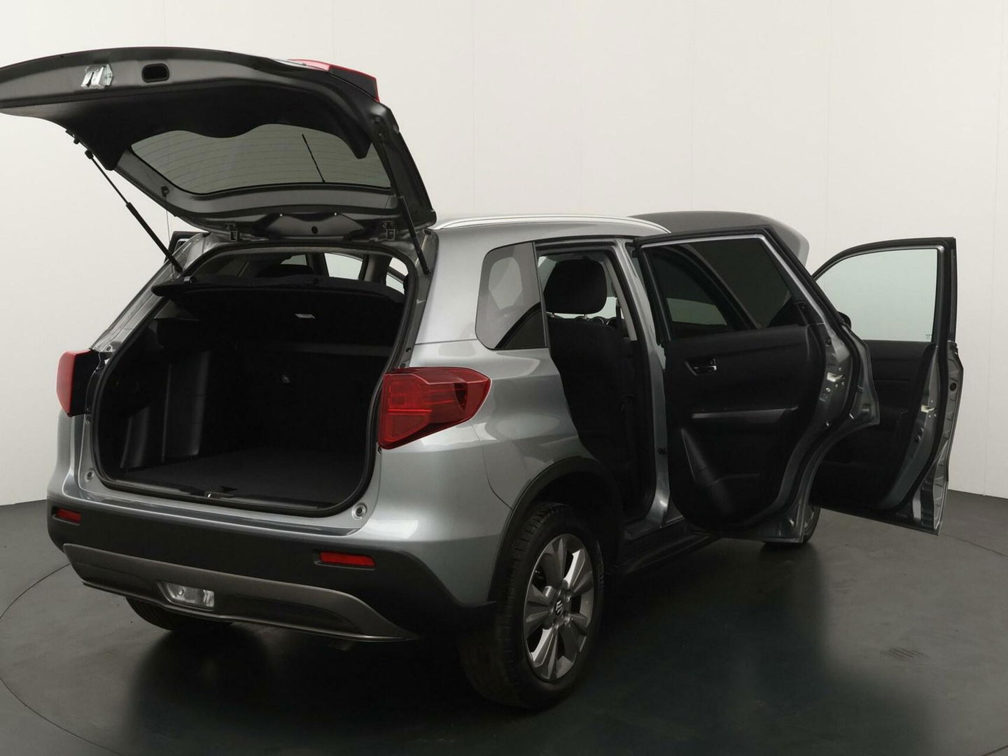Suzuki Vitara 1.0 Boosterjet Select