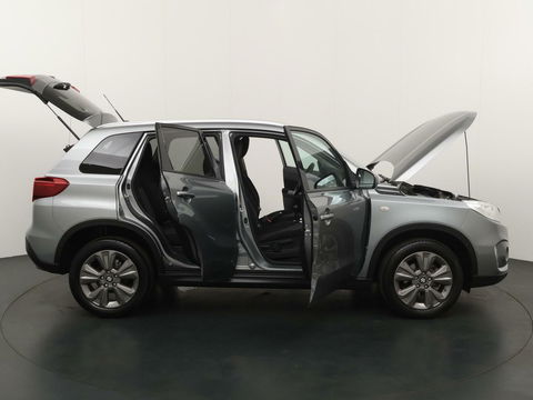 Suzuki Vitara 1.0 Boosterjet Select
