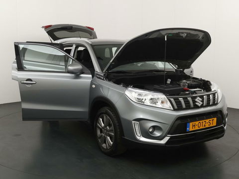 Suzuki Vitara 1.0 Boosterjet Select