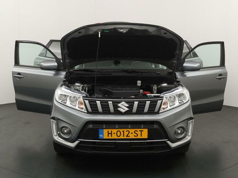 Suzuki Vitara 1.0 Boosterjet Select