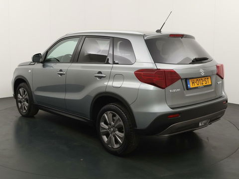 Suzuki Vitara 1.0 Boosterjet Select