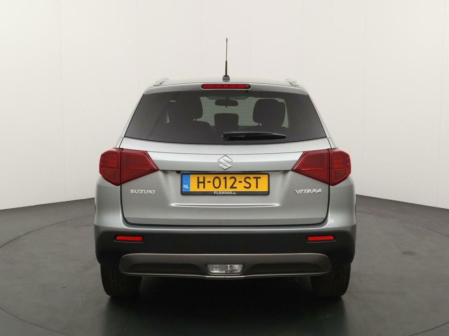 Suzuki Vitara 1.0 Boosterjet Select