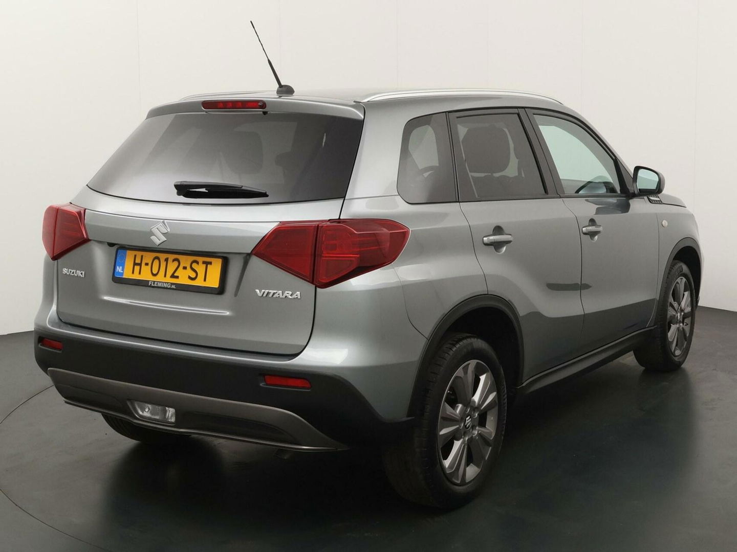 Suzuki Vitara 1.0 Boosterjet Select