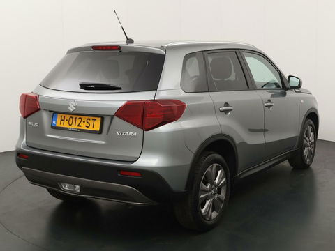 Suzuki Vitara 1.0 Boosterjet Select