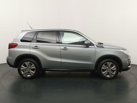 Suzuki Vitara 1.0 Boosterjet Select