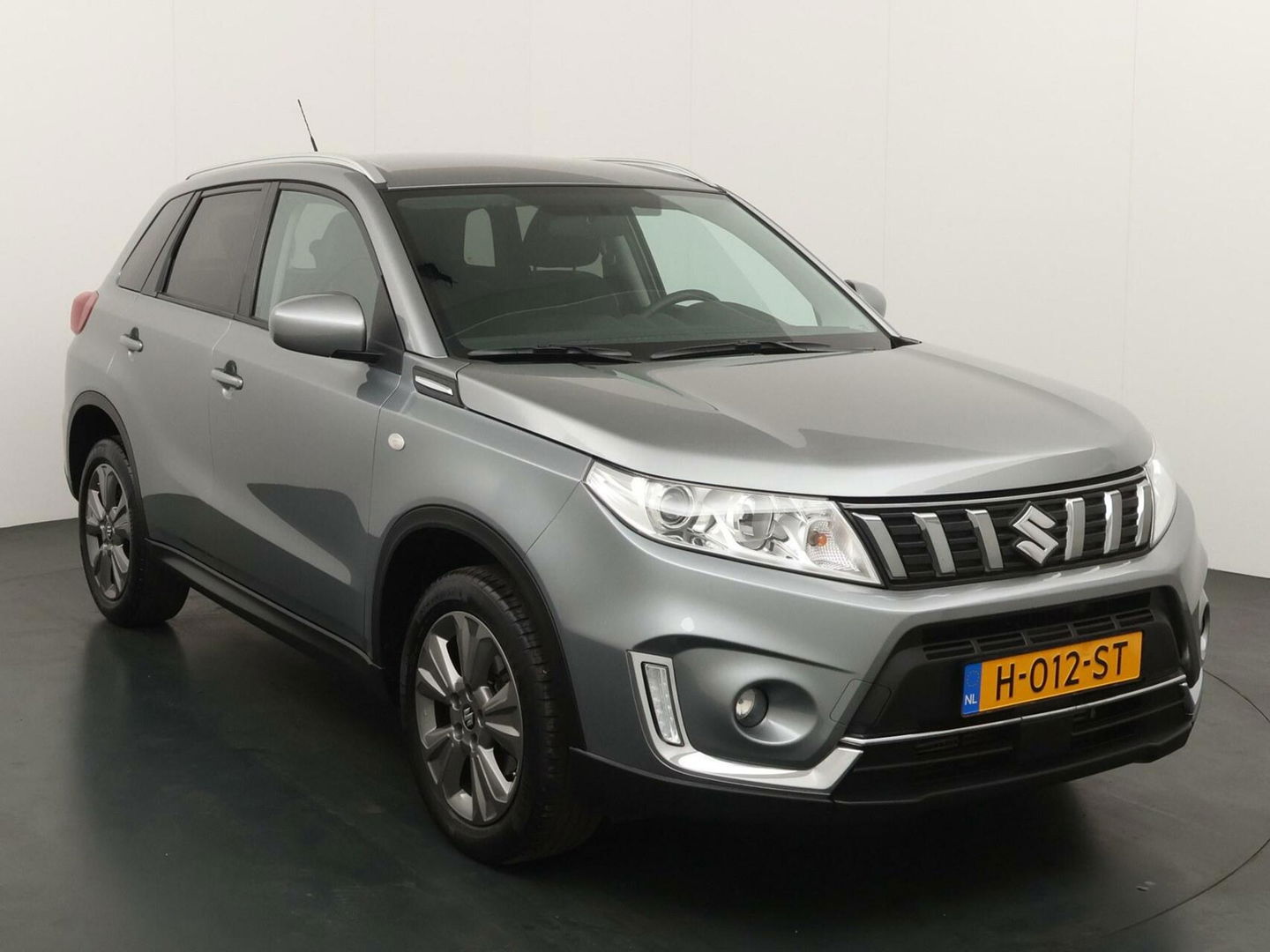 Suzuki Vitara 1.0 Boosterjet Select
