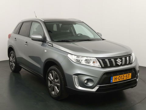 Suzuki Vitara 1.0 Boosterjet Select