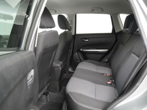 Suzuki Vitara 1.0 Boosterjet Select