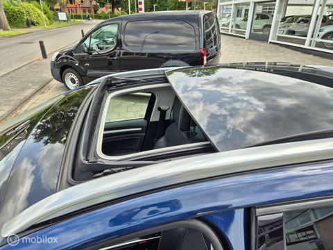 Renault Mégane Estate 1.3 TCe (160 PK) Bose, Automaat, Pano