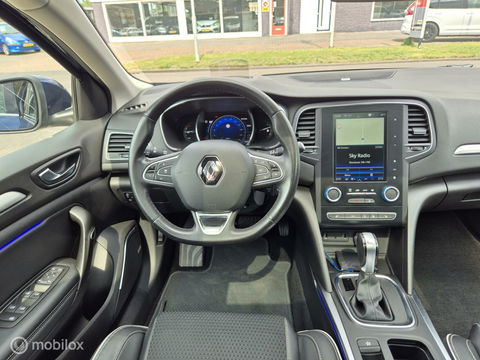 Renault Mégane Estate 1.3 TCe (160 PK) Bose, Automaat, Pano