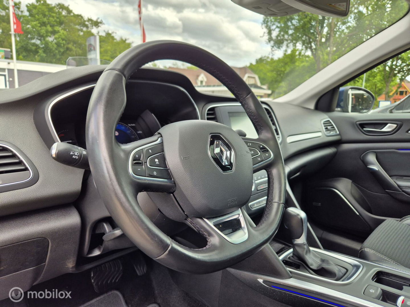 Renault Mégane Estate 1.3 TCe (160 PK) Bose, Automaat, Pano
