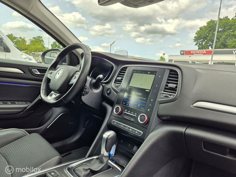 Renault Mégane Estate 1.3 TCe (160 PK) Bose, Automaat, Pano