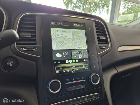 Renault Mégane Estate 1.3 TCe (160 PK) Bose, Automaat, Pano