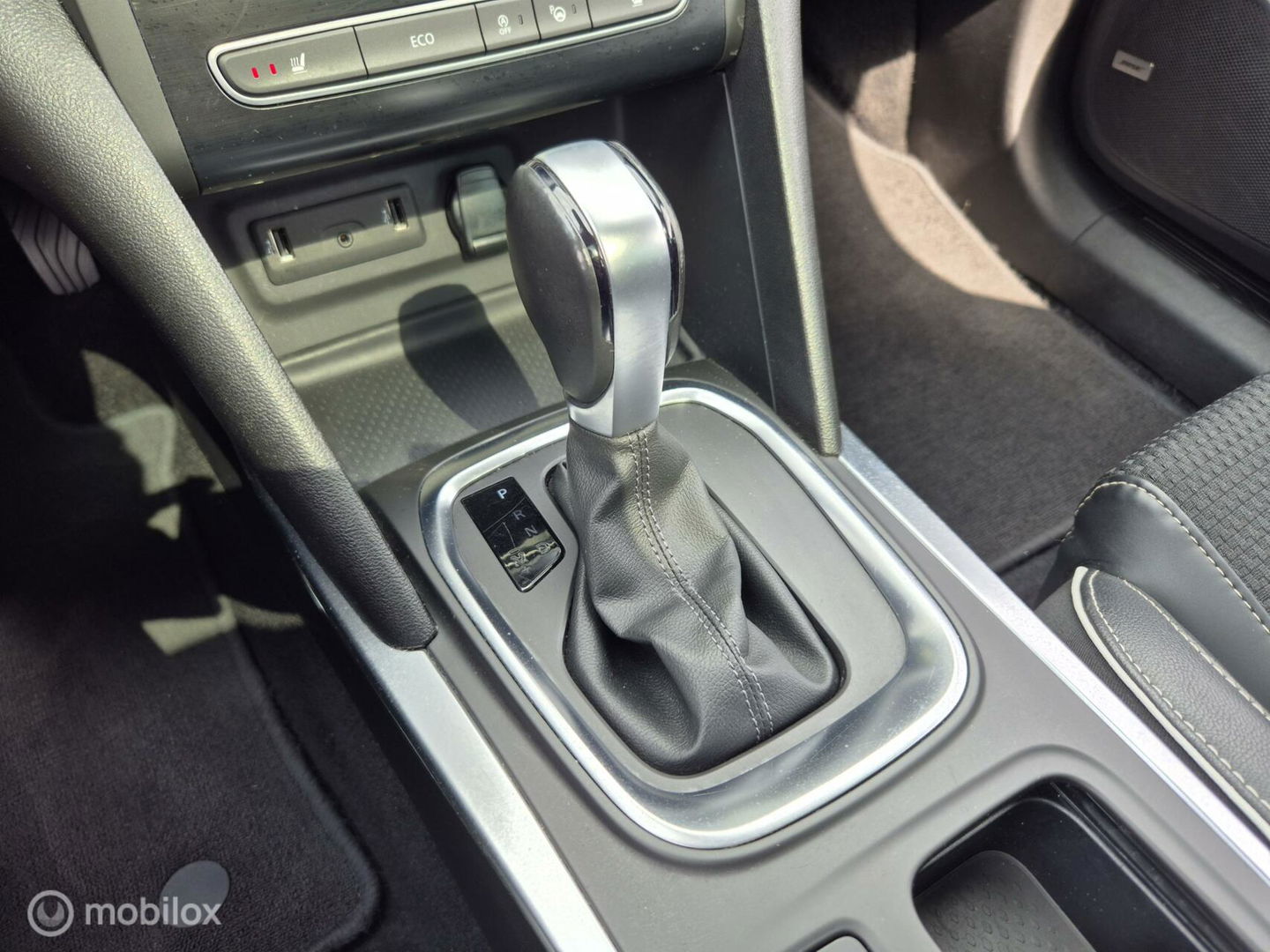 Renault Mégane Estate 1.3 TCe (160 PK) Bose, Automaat, Pano