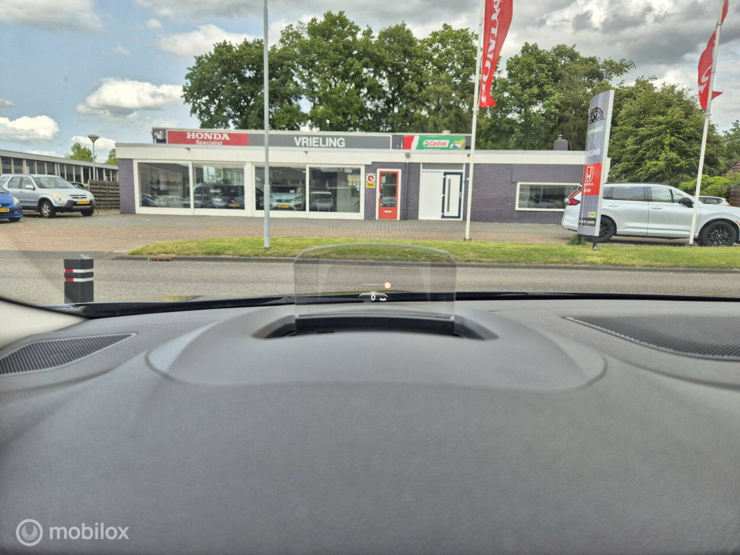 Renault Mégane Estate 1.3 TCe (160 PK) Bose, Automaat, Pano
