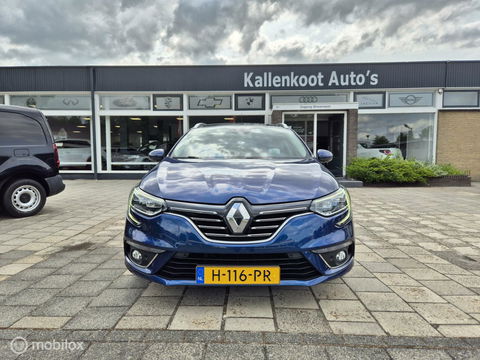 Renault Mégane Estate 1.3 TCe (160 PK) Bose, Automaat, Pano