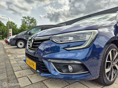 Renault Mégane Estate 1.3 TCe (160 PK) Bose, Automaat, Pano