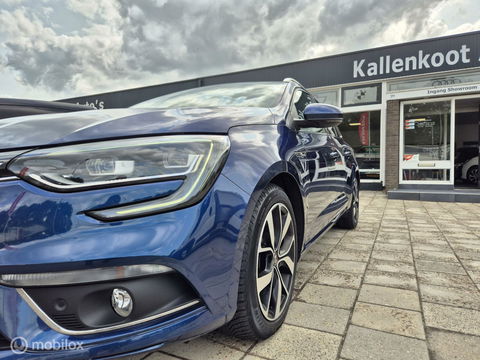 Renault Mégane Estate 1.3 TCe (160 PK) Bose, Automaat, Pano