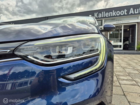 Renault Mégane Estate 1.3 TCe (160 PK) Bose, Automaat, Pano
