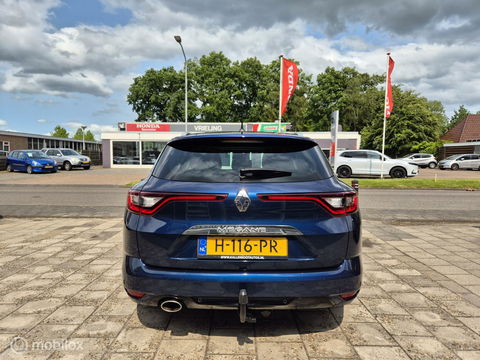 Renault Mégane Estate 1.3 TCe (160 PK) Bose, Automaat, Pano