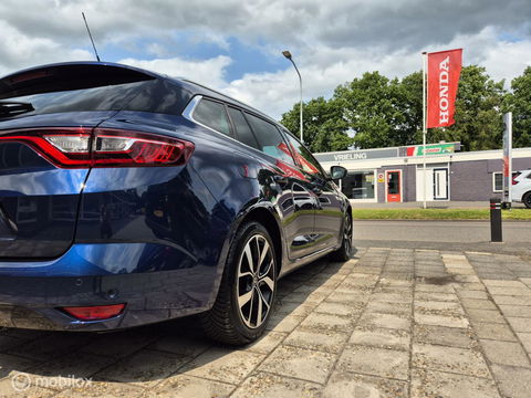 Renault Mégane Estate 1.3 TCe (160 PK) Bose, Automaat, Pano