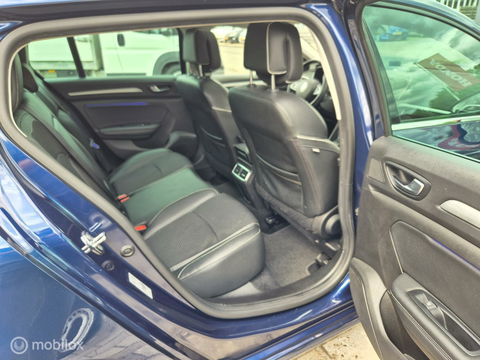 Renault Mégane Estate 1.3 TCe (160 PK) Bose, Automaat, Pano