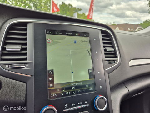 Renault Mégane Estate 1.3 TCe (160 PK) Bose, Automaat, Pano