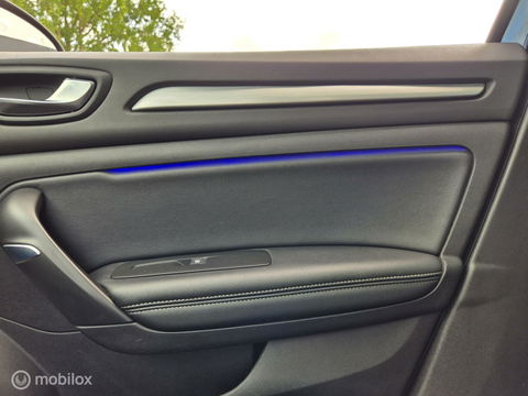 Renault Mégane Estate 1.3 TCe (160 PK) Bose, Automaat, Pano