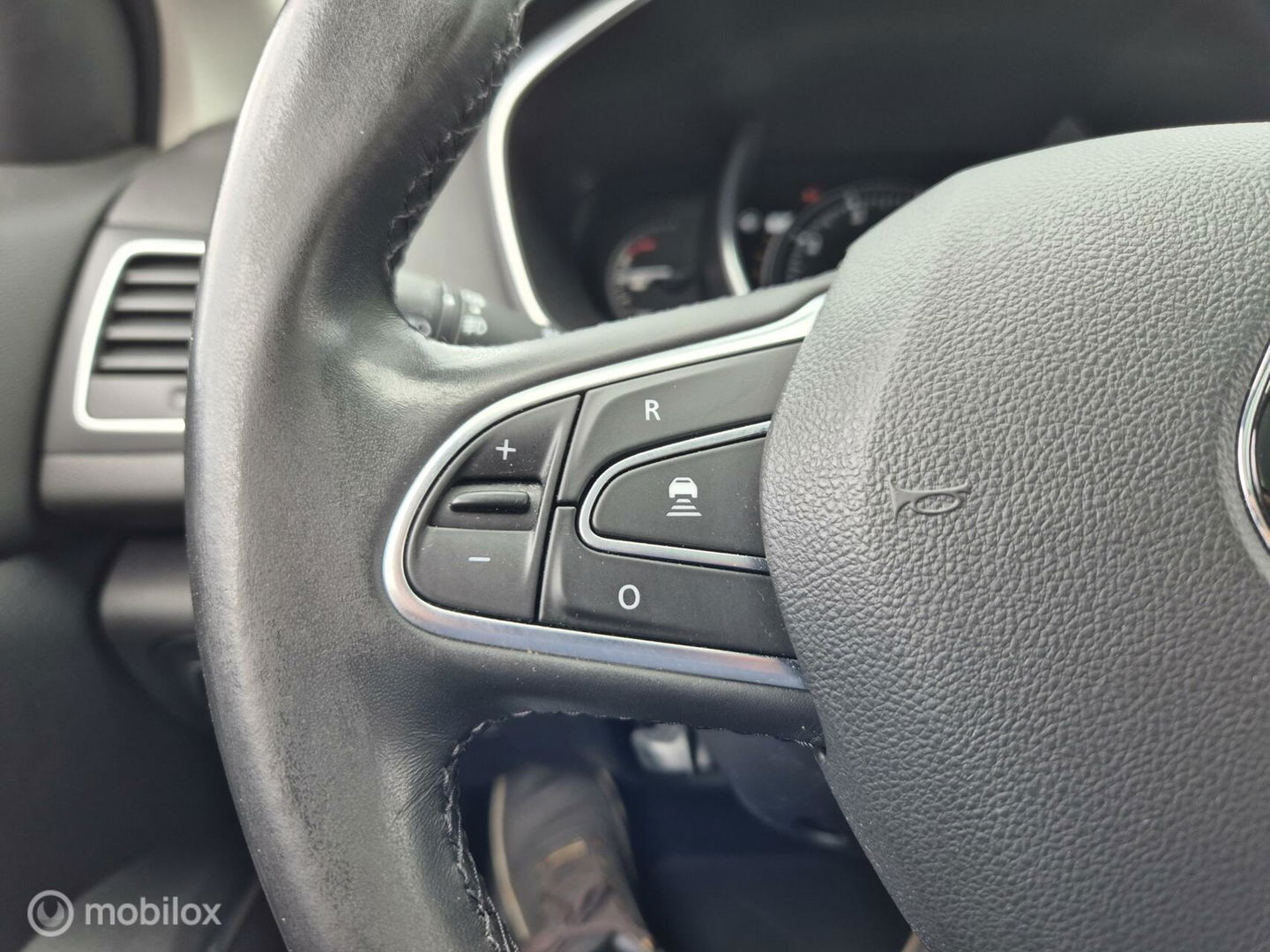 Renault Mégane Estate 1.3 TCe (160 PK) Bose, Automaat, Pano