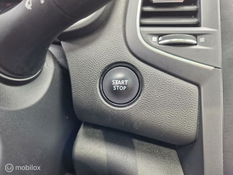 Renault Mégane Estate 1.3 TCe (160 PK) Bose, Automaat, Pano