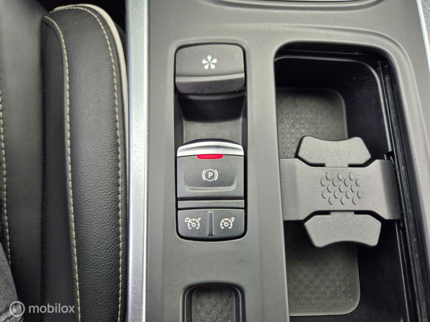 Renault Mégane Estate 1.3 TCe (160 PK) Bose, Automaat, Pano