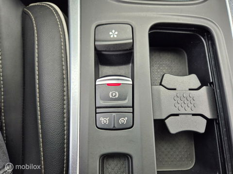 Renault Mégane Estate 1.3 TCe (160 PK) Bose, Automaat, Pano