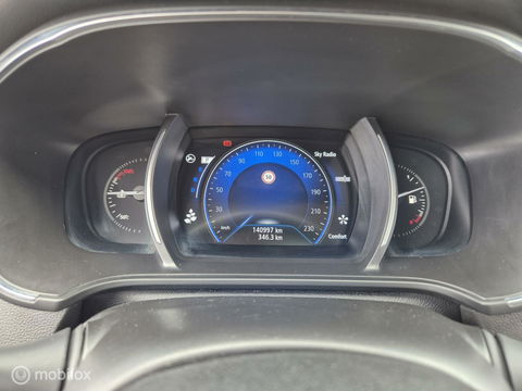 Renault Mégane Estate 1.3 TCe (160 PK) Bose, Automaat, Pano