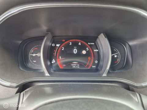 Renault Mégane Estate 1.3 TCe (160 PK) Bose, Automaat, Pano