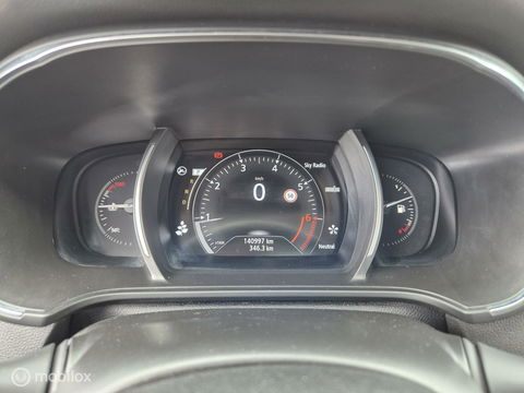 Renault Mégane Estate 1.3 TCe (160 PK) Bose, Automaat, Pano