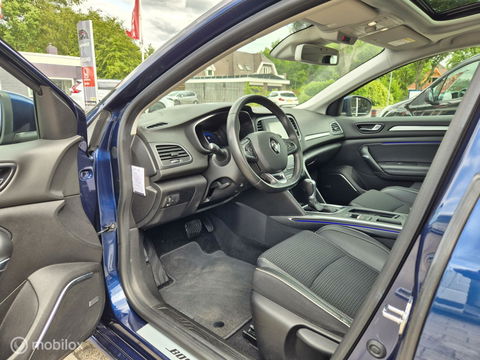 Renault Mégane Estate 1.3 TCe (160 PK) Bose, Automaat, Pano