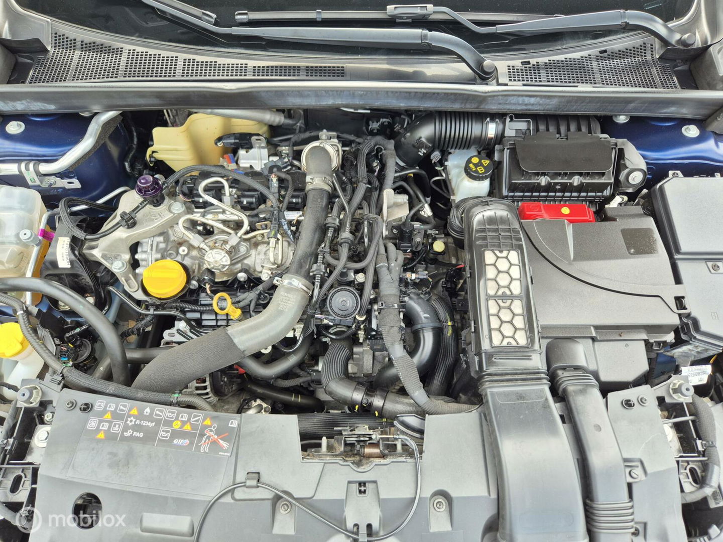 Renault Mégane Estate 1.3 TCe (160 PK) Bose, Automaat, Pano