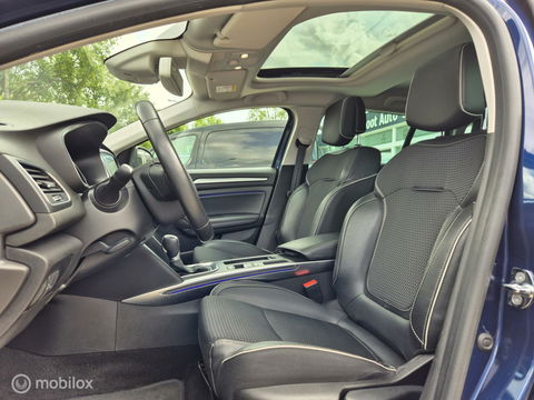 Renault Mégane Estate 1.3 TCe (160 PK) Bose, Automaat, Pano