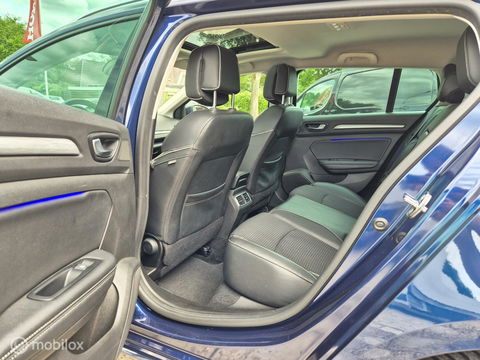 Renault Mégane Estate 1.3 TCe (160 PK) Bose, Automaat, Pano