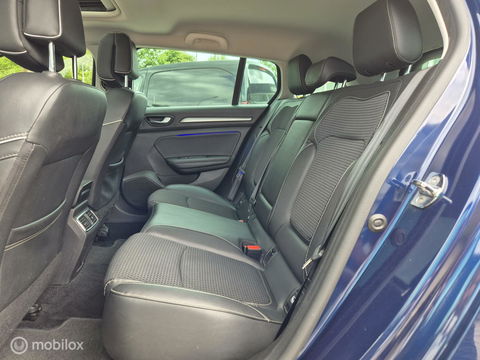 Renault Mégane Estate 1.3 TCe (160 PK) Bose, Automaat, Pano