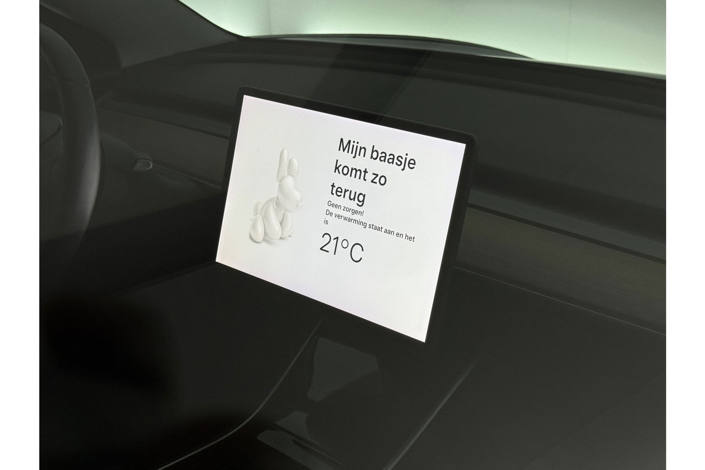 Tesla Model 3 Long Range AWD 75 kWh 360Camera 351PK Autopilot Pano Memory LED Cruise Clima 19"LMV Navi PDC Stoelverwarming